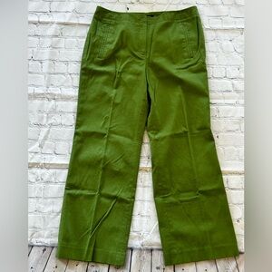 Pantalón nuevo marca Talbots para petites